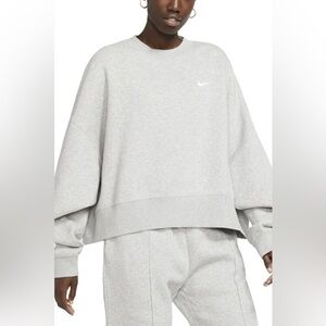 Nike Sportswear Crewneck Sweatshirt